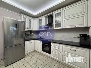 1-к квартира, вторичка, 41м2, 12/15 этаж
