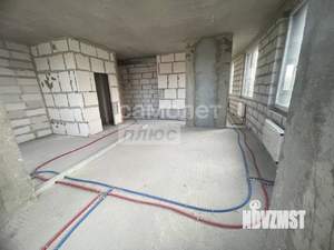 3-к квартира, вторичка, 64м2, 4/23 этаж