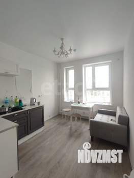 1-к квартира, вторичка, 32м2, 3/17 этаж