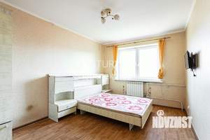 1-к квартира, вторичка, 33м2, 5/5 этаж