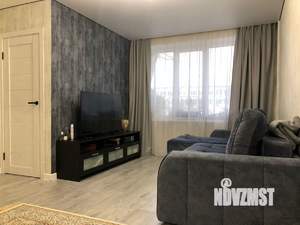 1-к квартира, вторичка, 30м2, 1/5 этаж