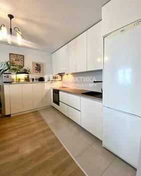 2-к квартира, вторичка, 62м2, 16/16 этаж