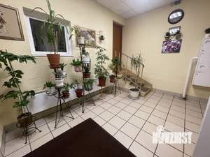 2-к квартира, вторичка, 56м2, 11/27 этаж