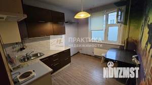 2-к квартира, вторичка, 54м2, 2/17 этаж