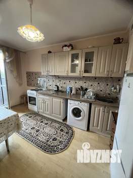 2-к квартира, вторичка, 52м2, 2/5 этаж