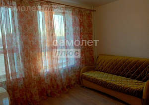 Студия квартира, вторичка, 23м2, 5/17 этаж