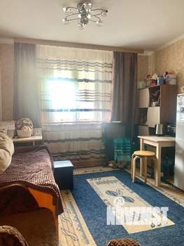 1-к квартира, вторичка, 35м2, 7/16 этаж