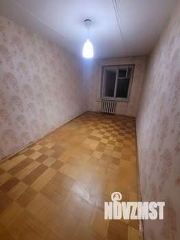 2-к квартира, вторичка, 45м2, 2/5 этаж