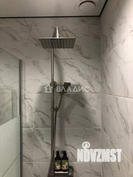 1-к квартира, вторичка, 30м2, 1/5 этаж