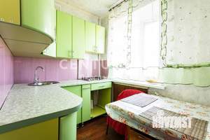 2-к квартира, вторичка, 45м2, 8/9 этаж