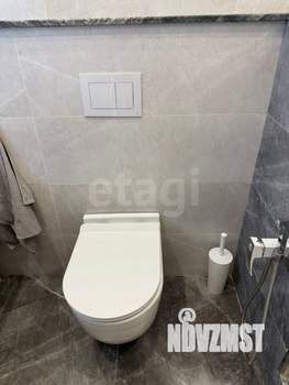 1-к квартира, вторичка, 33м2, 4/5 этаж