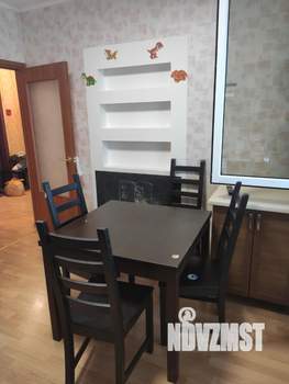 1-к квартира, вторичка, 39м2, 25/25 этаж