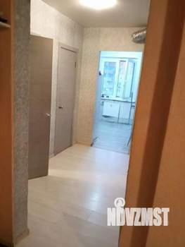 2-к квартира, вторичка, 63м2, 15/17 этаж