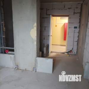 Студия квартира, сданный дом, 23м2, 12/17 этаж