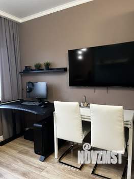 1-к квартира, вторичка, 39м2, 26/26 этаж