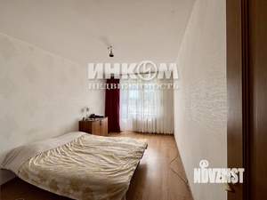 2-к квартира, вторичка, 51м2, 5/5 этаж