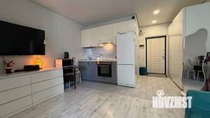 Студия квартира, вторичка, 26м2, 5/17 этаж