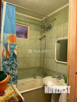 1-к квартира, вторичка, 32м2, 1/4 этаж