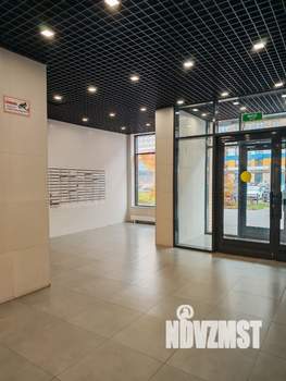 1-к квартира, вторичка, 37м2, 3/25 этаж