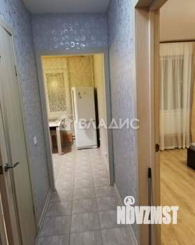 1-к квартира, вторичка, 36м2, 18/22 этаж