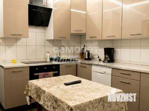 2-к квартира, вторичка, 55м2, 11/17 этаж