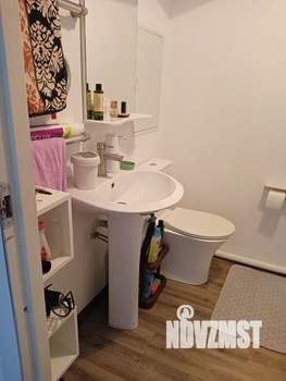 Студия квартира, строящийся дом, 22м2, 10/17 этаж