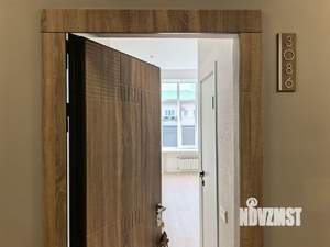 Студия квартира, вторичка, 24м2, 3/4 этаж