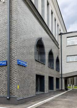 Студия квартира, вторичка, 24м2, 3/4 этаж