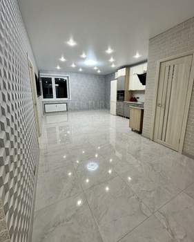 2-к квартира, вторичка, 67м2, 13/17 этаж