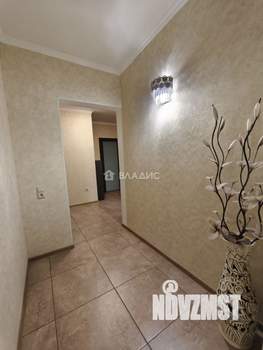 2-к квартира, вторичка, 62м2, 15/17 этаж