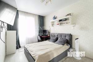 1-к квартира, вторичка, 35м2, 2/17 этаж
