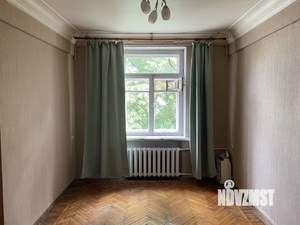 2-к квартира, вторичка, 48м2, 4/4 этаж