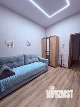 2-к квартира, вторичка, 80м2, 1/22 этаж