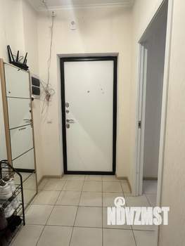 2-к квартира, вторичка, 55м2, 8/17 этаж