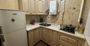 1-к квартира, вторичка, 30м2, 2/5 этаж