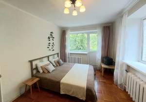 1-к квартира, вторичка, 31м2, 3/5 этаж