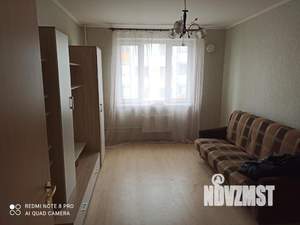 1-к квартира, вторичка, 35м2, 4/5 этаж