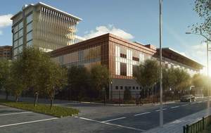 2-к квартира, вторичка, 44м2, 4/9 этаж