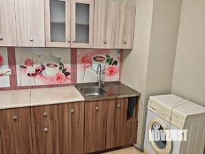1-к квартира, вторичка, 35м2, 2/5 этаж