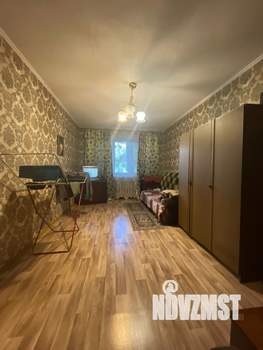 1-к квартира, вторичка, 31м2, 1/5 этаж