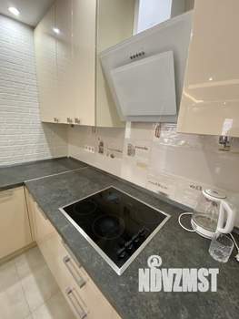 3-к квартира, вторичка, 71м2, 18/25 этаж