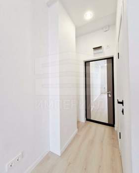 Студия квартира, вторичка, 24м2, 3/4 этаж