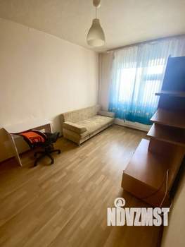 3-к квартира, вторичка, 75м2, 6/17 этаж