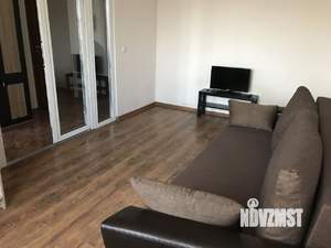 1-к квартира, вторичка, 28м2, 14/17 этаж