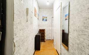 1-к квартира, вторичка, 32м2, 3/5 этаж