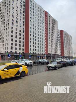 1-к квартира, вторичка, 32м2, 3/17 этаж