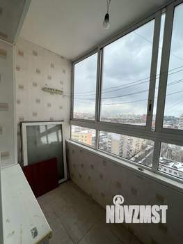 1-к квартира, вторичка, 45м2, 16/17 этаж