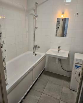 1-к квартира, вторичка, 41м2, 3/25 этаж