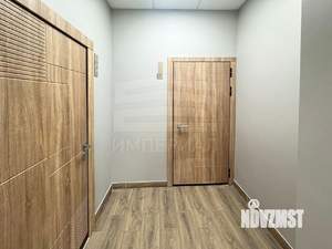 Студия квартира, вторичка, 33м2, 2/4 этаж