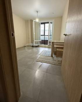3-к квартира, вторичка, 76м2, 23/25 этаж